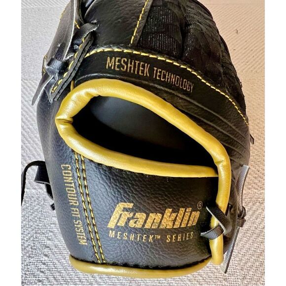 T-BALL MESHTEK SERIES YOUTH FIELDING GLOVE - Picture 6 of 11
